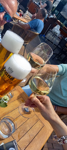 Grand café Waterwolf - Horeca