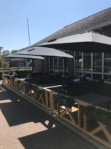Eendrachtshoeve - Horeca