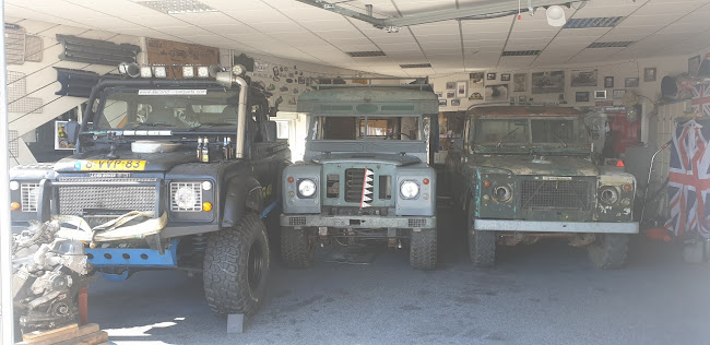 Comentarii opinii despre Garagefortysix