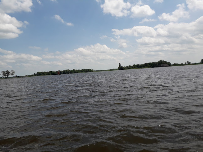 Strandpaviljoen Aan 't Wiede