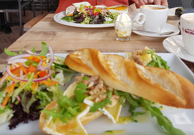 Eetcafé 't Genot - Echt