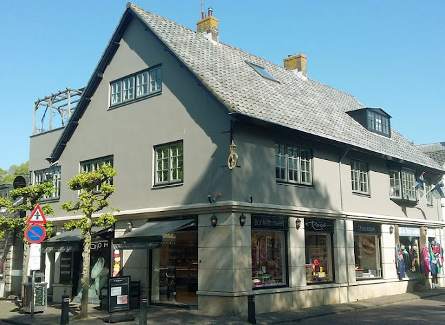 Opinii despre Patisserie Roos în Bergen - Horeca