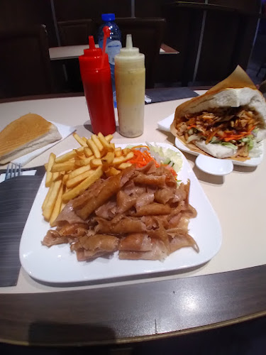 Comentarii opinii despre Cafetaria Wadi