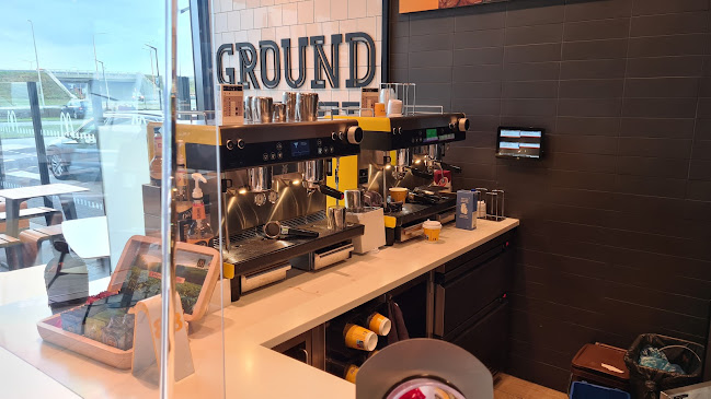 Reviews of McDonald’s Hoorn Noord in Zwaagdijk-Oost - Horeca