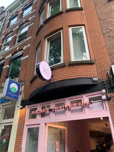 Rozengracht 9, 1016 LP Amsterdam