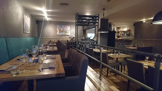 Brasserie en Wijnbar Genieten Phone number