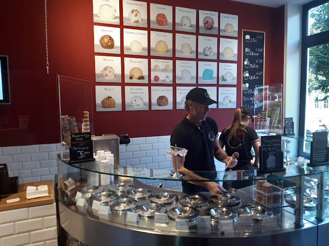 Opinii despre Het IJsbuffet van Schoonhoven în Schoonhoven - Horeca