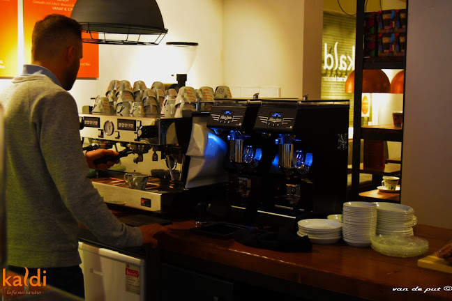 Kaldi Maastricht - Maastricht