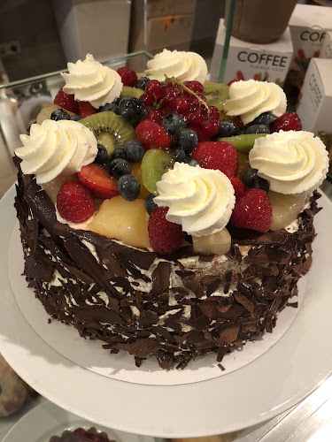 Comentarii opinii despre Zoet & Hartig Haarlemmerdijk