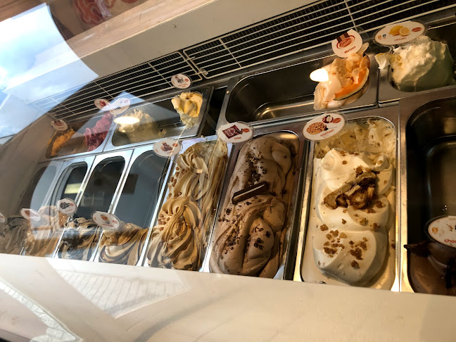 Opinii despre Pizzeria Roma în Den Dungen - Horeca