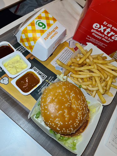 McDonald's Beverwijk