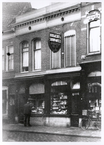 Lange Tiendeweg 43, 2801 KE Gouda