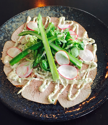 Brasserie 't Stationskoffiehuis - Horeca