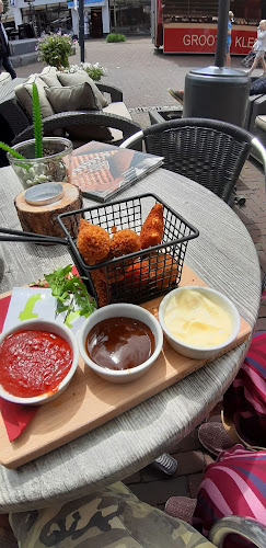 Banketbakkerij Kamphorst - Heerde