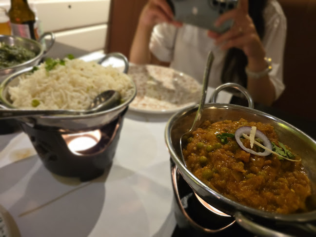 Comentarii opinii despre New Tandoor