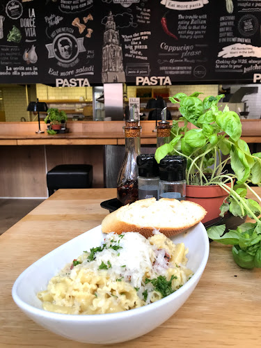 De Pastafabriek Groningen - Groningen