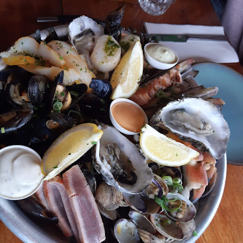 Opinii despre Vishandel & Restaurant Gerard van Es în IJmuiden - Horeca