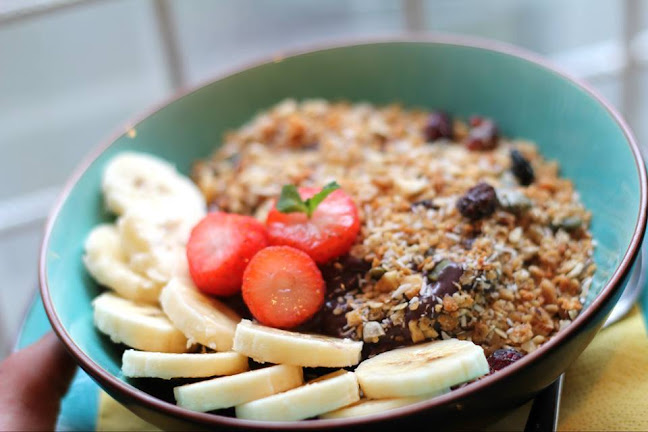 Brazuca Coffee Markthal Open Times