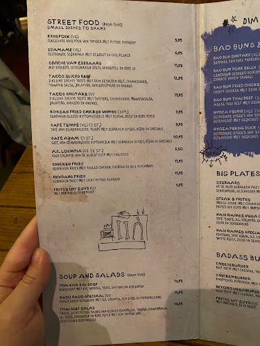 Comentarii opinii despre Bar Basquiat