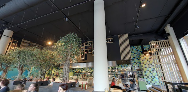 Zappa's Nijmegen - Nijmegen