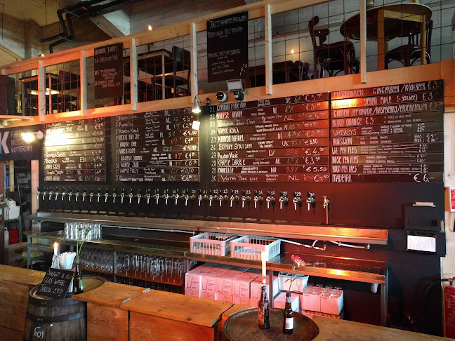 Comments and reviews of Kaapse Kaap