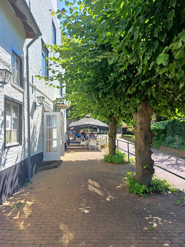 Brasserie 't Vaerhóes - Horeca