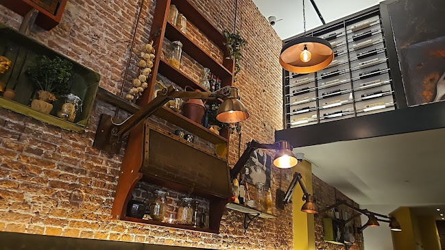 Halvemaansteeg 9-11, 1017 CR Amsterdam