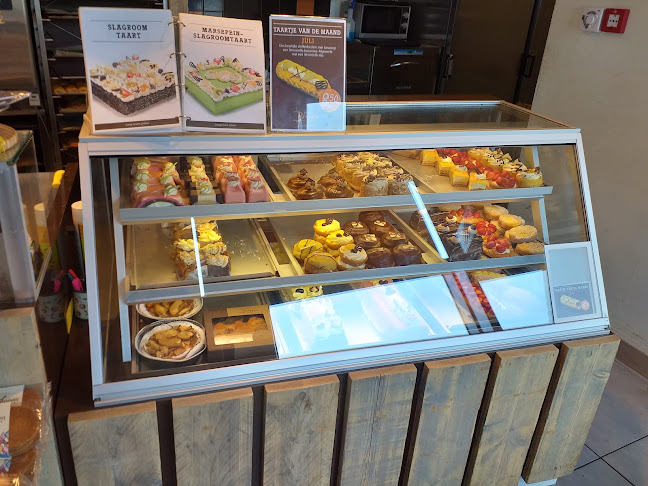 Comentarii opinii despre Bakker Breggen, Baronie