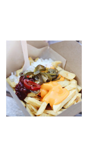 De Frietbar - Katwijk aan Zee