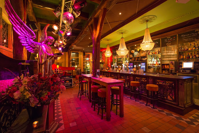 De Revolutie Winterswijk