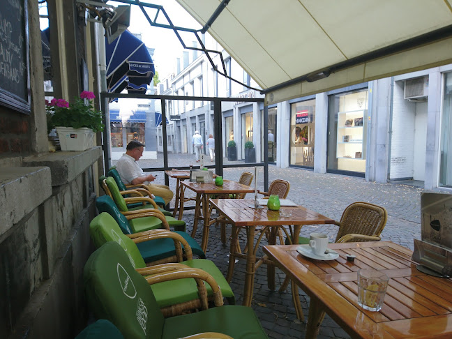 ‘t Kläöske - Horeca