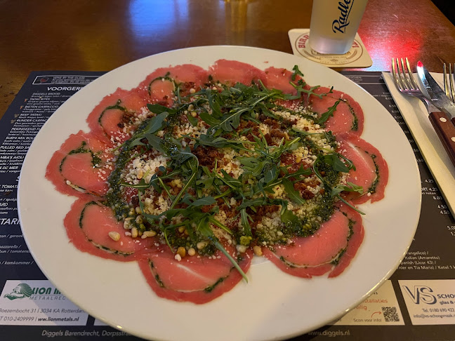 Dorpsstraat 141, 2992 BD Barendrecht