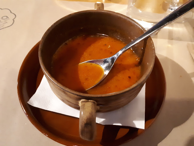 Opinii despre Kalimera în Uden - Horeca