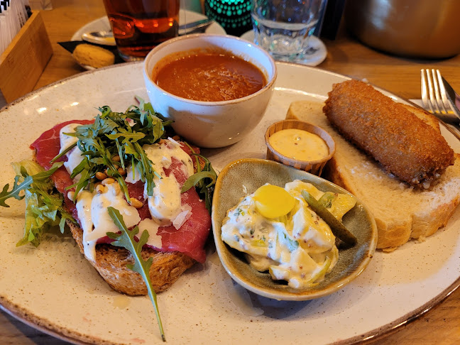 Restaurant Herberg Jan - Horeca