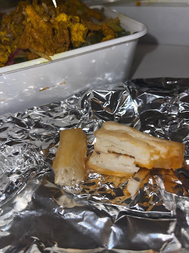 Warung Noord - Horeca