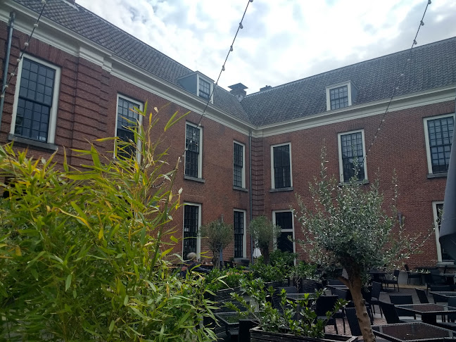 De Kazerne 5, 3441 AZ Woerden