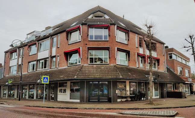 Eethuis Sami - Horeca