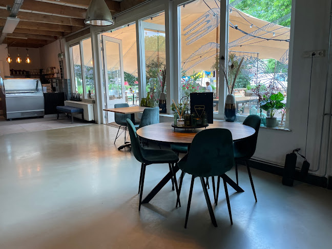 Eataliano Huissen Open Times