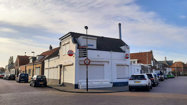 Opinii despre Eetcafé Kaplan în Yerseke - Horeca