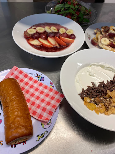 Tante Thee Eten & Drinken - Bergeijk