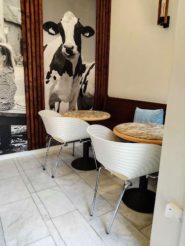 Van Gelre IJssalon Lochem - Lochem