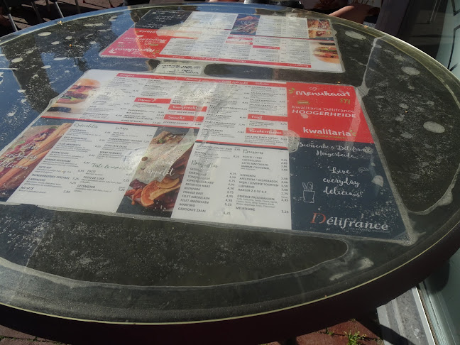 Kwalitaria Hoogerheide