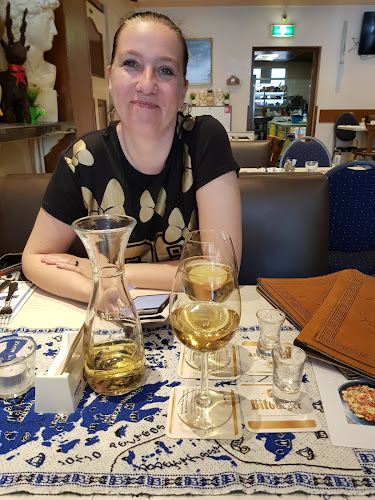 Grill Orakel Bij Jannis - Horeca