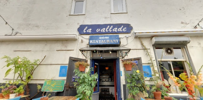 La Vallade - Amsterdam