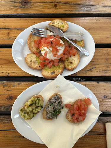 Spaghetteria Pasta-bar - Horeca