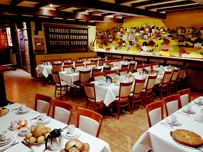 Café A Jenne Sjlaagboom