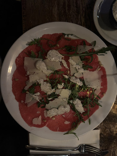 Fratelli Leidschendam - Horeca