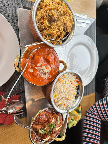 Delhi Darbaar Indiaas Restaurant - Horeca