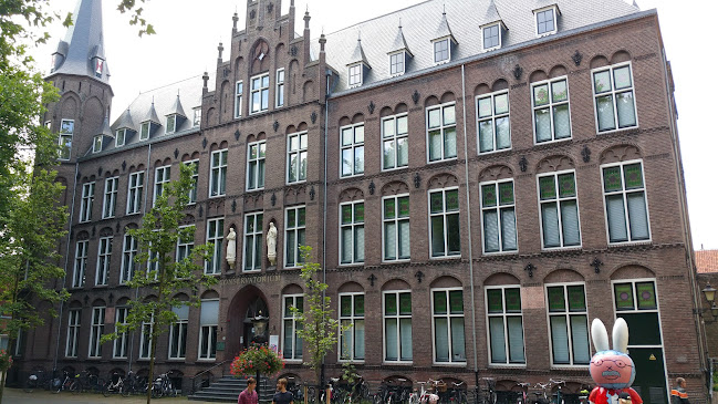 La Ciabatta - Utrecht