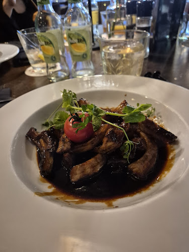 Comments and reviews of Bar Bistro de Roos